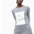 Sweatshirt sem capuz de fitness Calvin Klein 