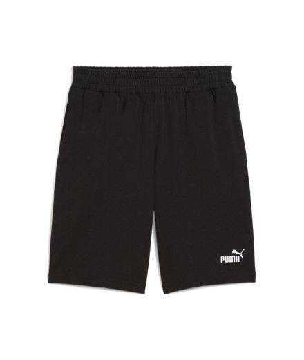 Pantalón Puma Essentials Hombre Negro