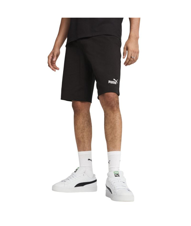 Pantalon Puma Essentials Homme Noir