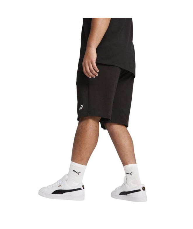 Pantalon Puma Essentials Homme Noir