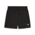 Calça Puma Essentials Woven Shorts 5" Homem Preto
