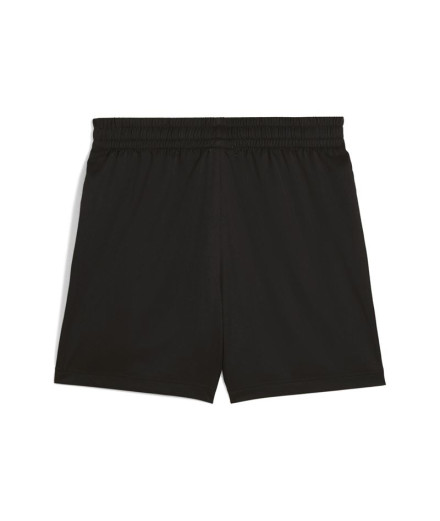 Pantalon Puma Essentials Woven Shorts 5" Homme Noir 2