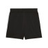 Calça Puma Essentials Woven Shorts 5" Homem Preto