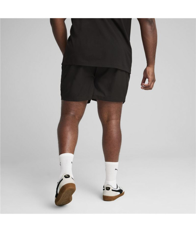 Pantalon Puma Essentials Woven Shorts 5" Homme...