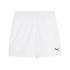 Calça Puma Essentials Woven Shorts 5" Homem Branco