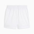 Pantalons Puma Essentials Woven Shorts 5" Homme Blanc