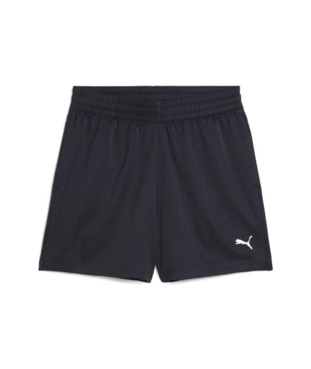 Calça Puma Essentials Woven Shorts 5" Homem Novo Azul...