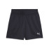 Calça Puma Essentials Woven Shorts 5" Homem Novo Azul Marinho