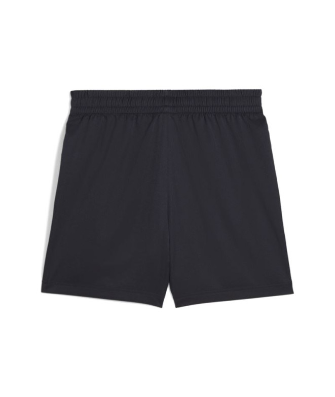 Calça Puma Essentials Woven Shorts 5" Homem...
