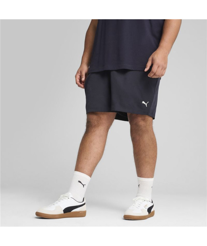 Pantalon Puma Essentials Woven Shorts 5" Homme...