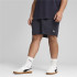 Calça Puma Essentials Woven Shorts 5" Homem Novo Azul Marinho