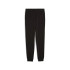 Calça Puma Essentials No. 1 Logo Jerse Homem Preto