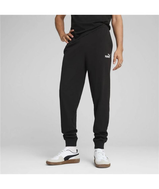 Pantalon Puma Essentials No. 1 Logo Jerse Homme...