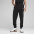 Calça Puma Essentials No. 1 Logo Jerse Homem Preto