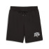 Calça Puma Class Shorts 8" Homem Preto