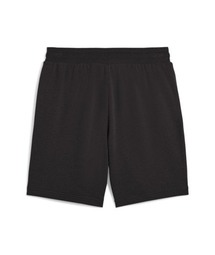 Pantalon Puma Class Shorts 8" Homme Noir 2