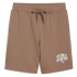 Calça Puma Class Shorts 8" Homem Totally Taupe