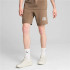 Calça Puma Class Shorts 8" Homem Totally Taupe