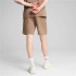 Calça Puma Class Shorts 8" Homem Totally Taupe