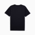 T-shirt Puma Essentials Logo Lab Homme Noir