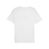 T-shirt Puma Essentials Logo Lab Homme Blanc