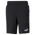 Calça Puma Essentials Tape Woven New Navy Homem