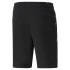 Calça Puma Essentials Tape Woven New Navy Homem