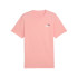 T-shirt Puma Essentials 2 Color Small No,Pink Fruit Homme