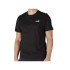 Camiseta Puma Essentials 2 Color Small No Homem Preto