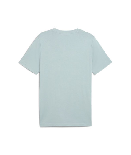 T-shirt Puma Essentials 2 Couleur Petit Non Homme Modernnt 2