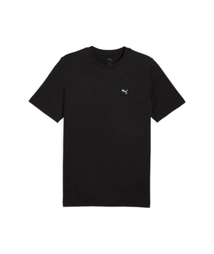 Haut Puma Essentials Elevated Homme Noir
