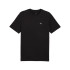 Camiseta Puma Essentials Elevated Hombre Negro