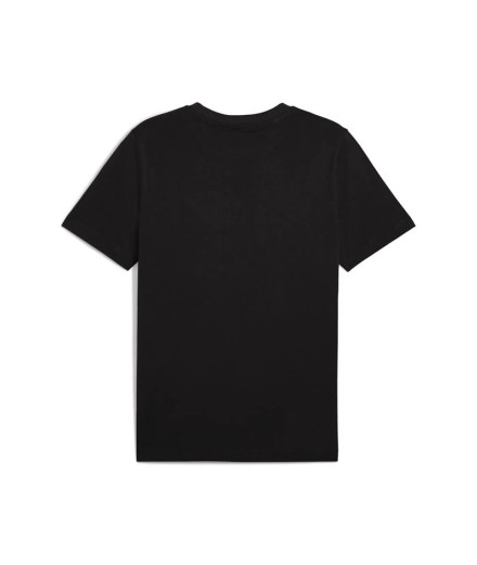 Haut Puma Essentials Elevated Homme Noir 2
