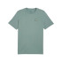 Moletom Puma Essentials Elevated Homem Verde