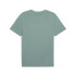 Moletom Puma Essentials Elevated Homem Verde