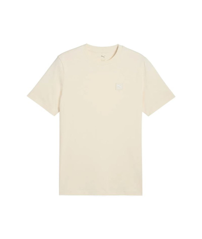 Top Puma Essentials Elevated Hombre No Dye