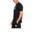 Camiseta Puma Graphics No.1 Logo T Homem Preto