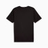 Camiseta Puma Graphics Box Homem Preto