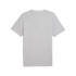Camiseta Puma Graphics Box Homem Cinza Claro