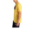 T-shirt Puma Graphics Box Homme Sunny Jaune