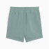 Calça Puma Essentials Script High-Waist Mulher Verde
