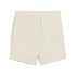 Calça Puma Essentials Script High-Wais Mulher Bege