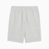 Pantalón Puma Mid90S Long Shorts T Infantil Light Gris H