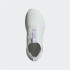 Sapatilhas adidas Cloudfoam Move Sock Mulher Cristal Jade / Nuvem Branca / Cinza Dois