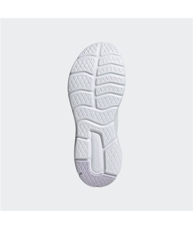 Sapatilhas adidas Cloudfoam Move Sock Mulher...