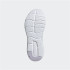 Sapatilhas adidas Cloudfoam Move Sock Mulher Cristal Jade / Nuvem Branca / Cinza Dois