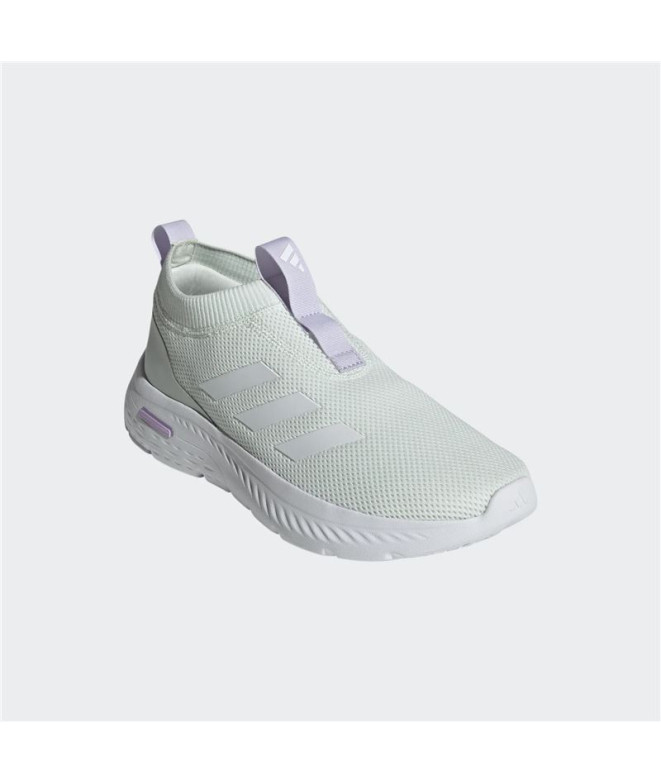 Chaussures adidas Cloudfoam Move Sock Femme...