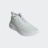 Sapatilhas adidas Cloudfoam Move Sock Mulher Cristal Jade / Nuvem Branca / Cinza Dois