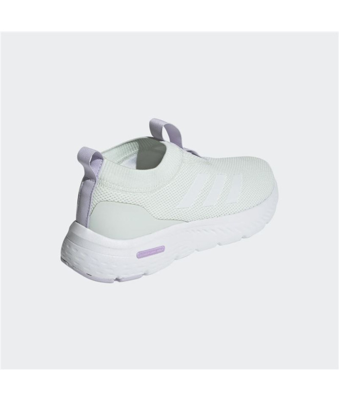 Sapatilhas adidas Cloudfoam Move Sock Mulher...