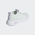 Sapatilhas adidas Cloudfoam Move Sock Mulher Cristal Jade / Nuvem Branca / Cinza Dois